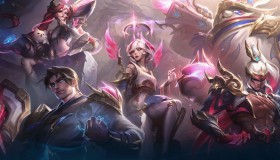 S15总决赛瑞士轮赛制揭晓八强名单，淘汰赛备战开启强强对话