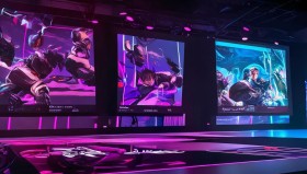 亚洲邀请赛：DK战队强势晋级决赛，WBG不敌NS跌入败者组