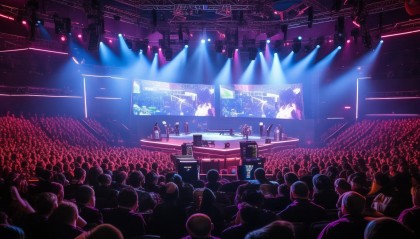 设备故障致比赛暂停，T1半决赛晋级决赛引技术维护热议