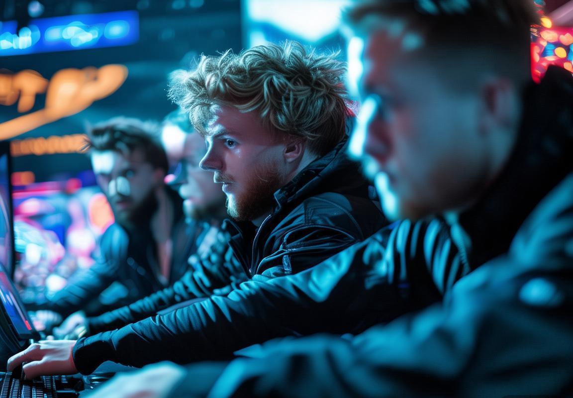 欧洲新王KC异军突起，双杀韩国二号种子-电竞网