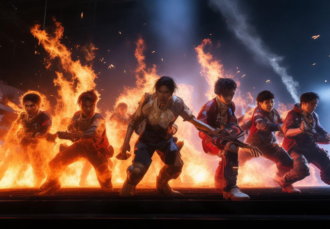 BLG迎战HLE季中赛小组赛：中野联动对决晋级形势前瞻-电竞网