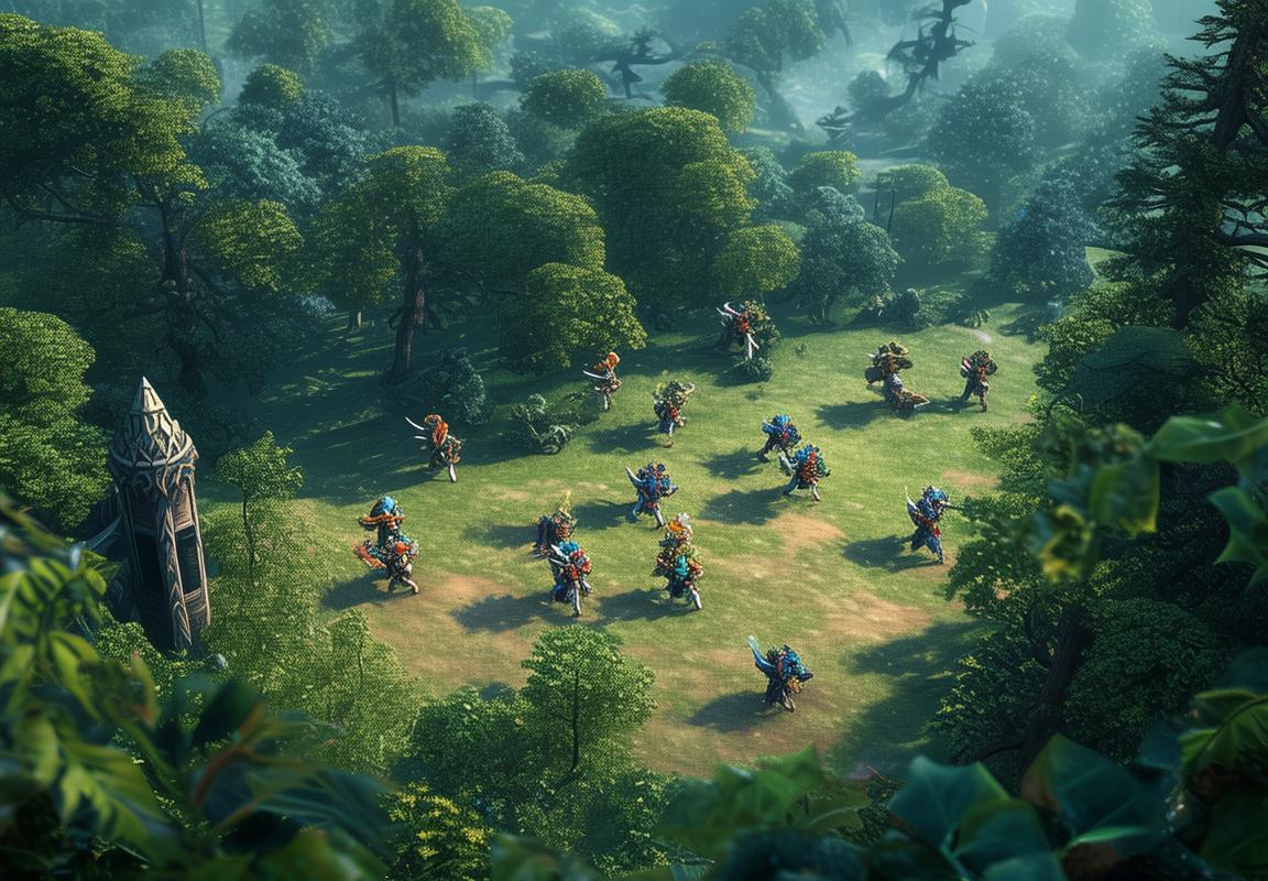 KPL战术布局解析：团队协作与临场决策如何成就赛场默契-电竞网