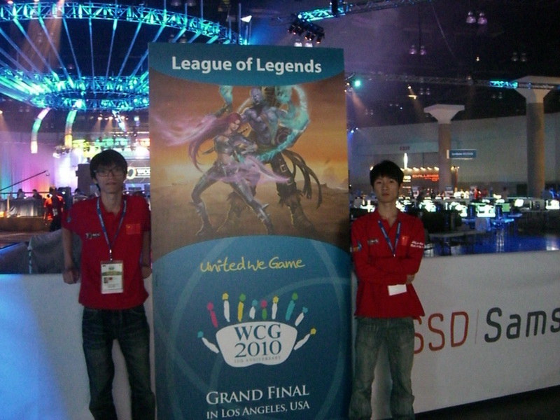 2XKO》：英雄联盟IP革新力作，2v2对战引爆格斗游戏新热潮-电竞网