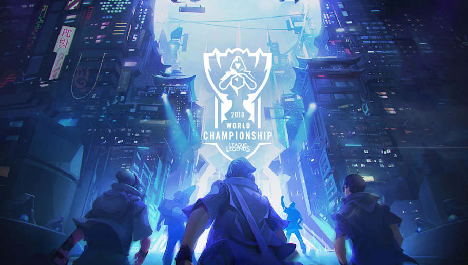 瑞士轮赛制下中韩战队(LPL和LCK)展现统治力，欧美队伍晋级形势严峻-电竞网